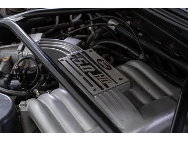 1995 Ford Mustang (CC-2081653) for sale in Concord, North Carolina