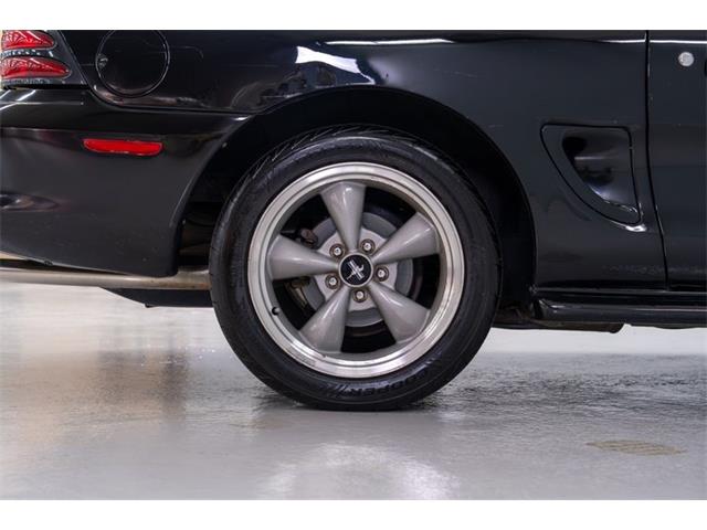 1995 Ford Mustang (CC-2081653) for sale in Concord, North Carolina
