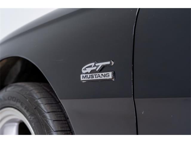 1995 Ford Mustang (CC-2081653) for sale in Concord, North Carolina