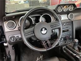 2008 Ford Mustang Shelby GT500 (CC-2081654) for sale in Columbus, Ohio