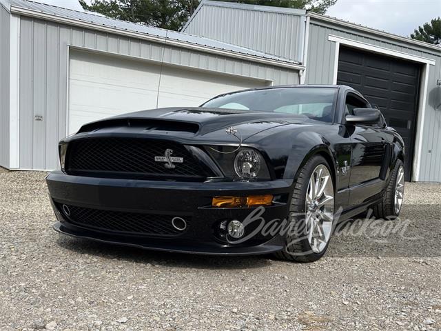 2008 Ford Mustang Shelby GT500 (CC-2081654) for sale in Columbus, Ohio