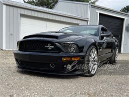 2008 Ford Mustang Shelby GT500 (CC-2081654) for sale in Columbus, Ohio