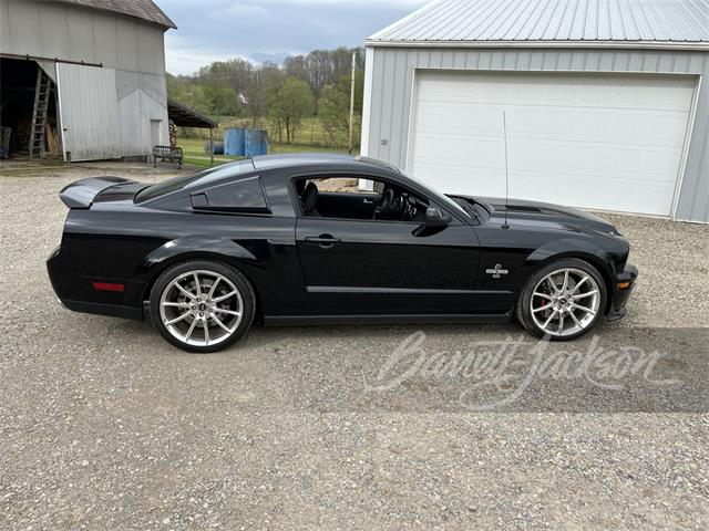 2008 Ford Mustang Shelby GT500 (CC-2081654) for sale in Columbus, Ohio