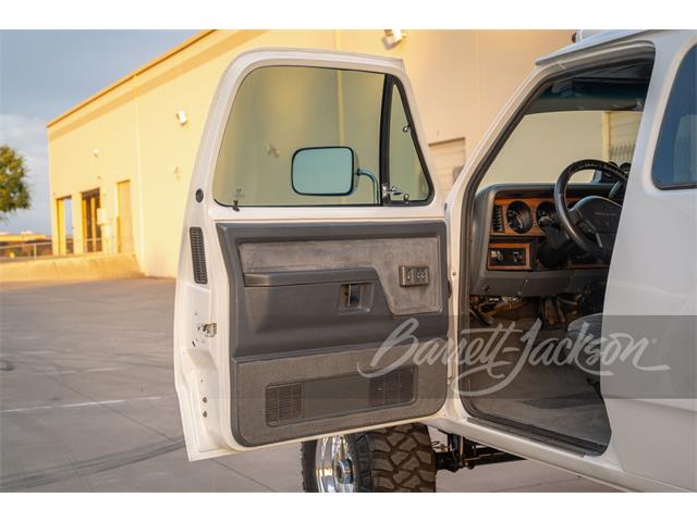 1993 Dodge Ram 250 (CC-2081655) for sale in Columbus, Ohio
