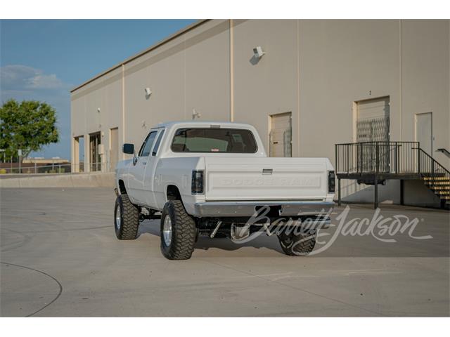 1993 Dodge Ram 250 (CC-2081655) for sale in Columbus, Ohio