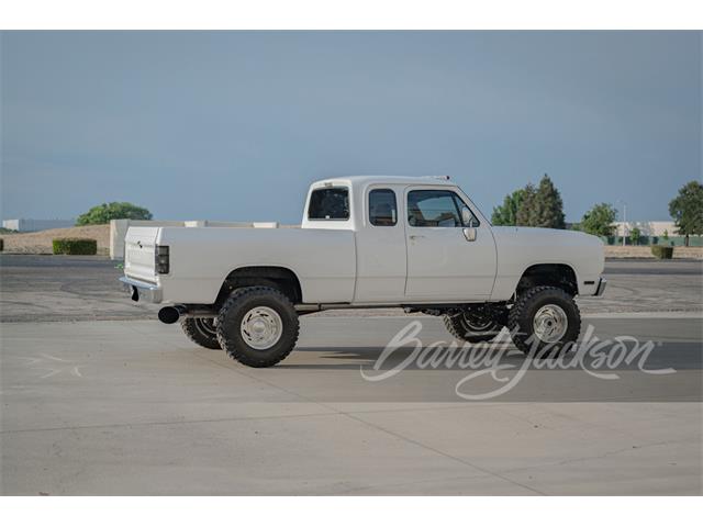 1993 Dodge Ram 250 (CC-2081655) for sale in Columbus, Ohio
