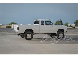 1993 Dodge Ram 250 (CC-2081655) for sale in Columbus, Ohio