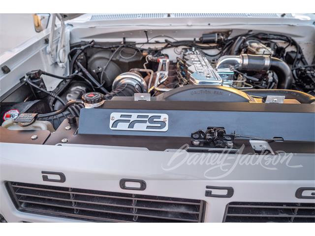 1993 Dodge Ram 250 (CC-2081655) for sale in Columbus, Ohio