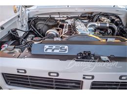 1993 Dodge Ram 250 (CC-2081655) for sale in Columbus, Ohio