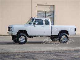 1993 Dodge Ram 250 (CC-2081655) for sale in Columbus, Ohio