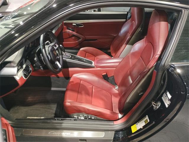 2017 Porsche 911 Carrera S (CC-2081656) for sale in Boca Raton, Florida