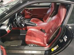 2017 Porsche 911 Carrera S (CC-2081656) for sale in Boca Raton, Florida