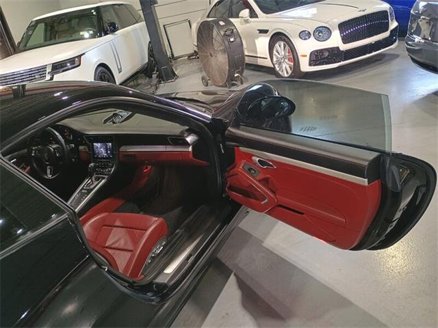 2017 Porsche 911 Carrera S (CC-2081656) for sale in Boca Raton, Florida