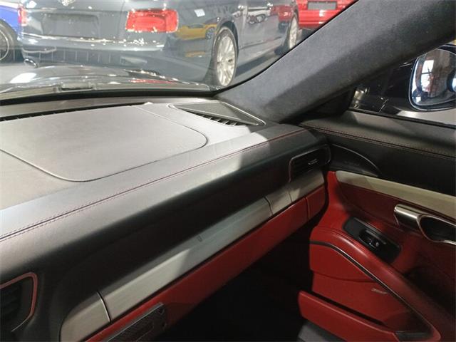 2017 Porsche 911 Carrera S (CC-2081656) for sale in Boca Raton, Florida