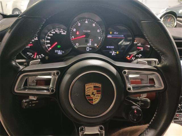 2017 Porsche 911 Carrera S (CC-2081656) for sale in Boca Raton, Florida