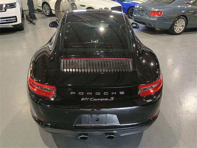 2017 Porsche 911 Carrera S (CC-2081656) for sale in Boca Raton, Florida