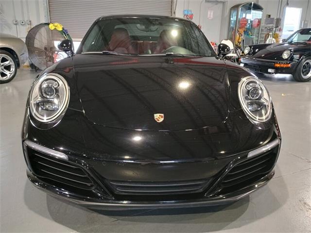 2017 Porsche 911 Carrera S (CC-2081656) for sale in Boca Raton, Florida