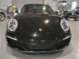 2017 Porsche 911 Carrera S (CC-2081656) for sale in Boca Raton, Florida