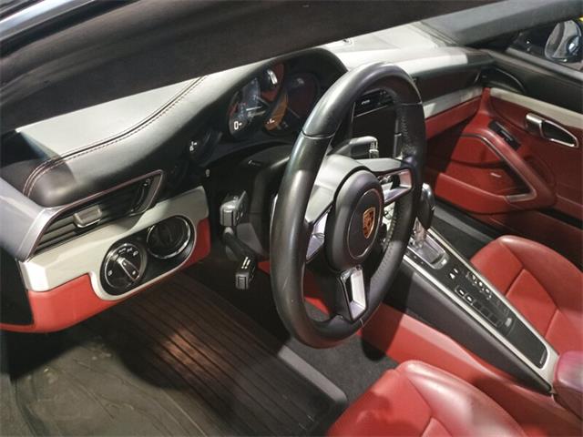 2017 Porsche 911 Carrera S (CC-2081656) for sale in Boca Raton, Florida