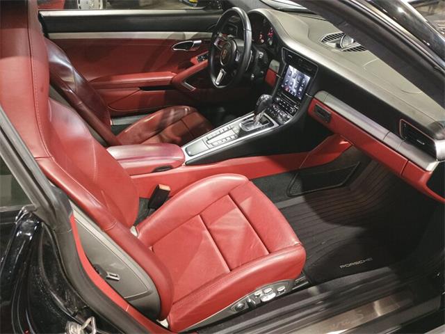 2017 Porsche 911 Carrera S (CC-2081656) for sale in Boca Raton, Florida