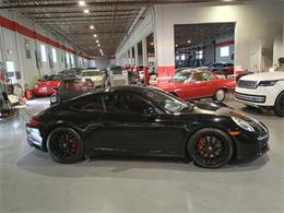 2017 Porsche 911 Carrera S (CC-2081656) for sale in Boca Raton, Florida