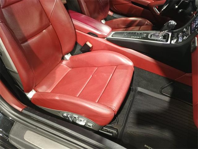 2017 Porsche 911 Carrera S (CC-2081656) for sale in Boca Raton, Florida