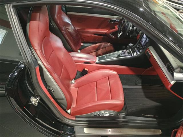 2017 Porsche 911 Carrera S (CC-2081656) for sale in Boca Raton, Florida