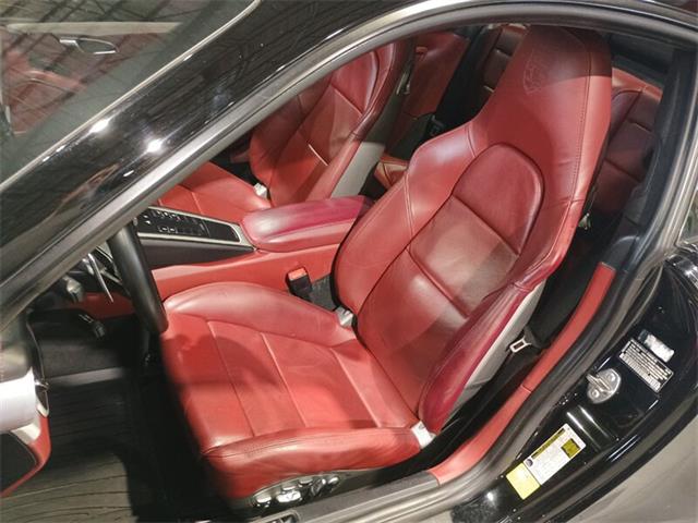2017 Porsche 911 Carrera S (CC-2081656) for sale in Boca Raton, Florida