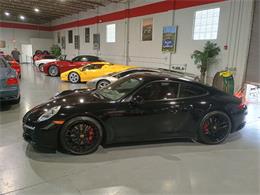 2017 Porsche 911 Carrera S (CC-2081656) for sale in Boca Raton, Florida