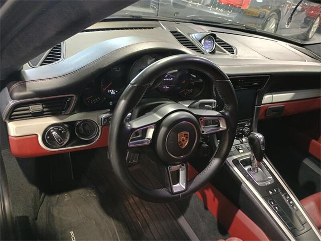 2017 Porsche 911 Carrera S (CC-2081656) for sale in Boca Raton, Florida