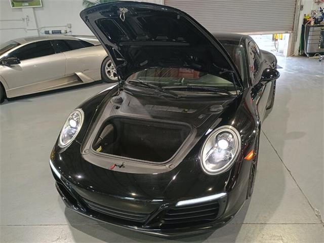 2017 Porsche 911 Carrera S (CC-2081656) for sale in Boca Raton, Florida