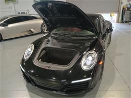 2017 Porsche 911 Carrera S (CC-2081656) for sale in Boca Raton, Florida