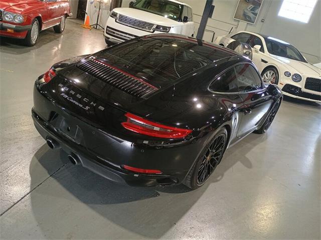 2017 Porsche 911 Carrera S (CC-2081656) for sale in Boca Raton, Florida