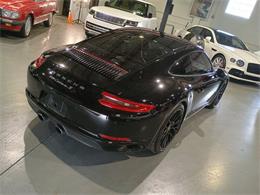 2017 Porsche 911 Carrera S (CC-2081656) for sale in Boca Raton, Florida