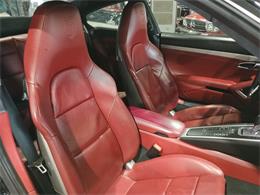 2017 Porsche 911 Carrera S (CC-2081656) for sale in Boca Raton, Florida