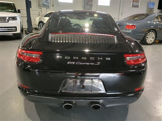 2017 Porsche 911 Carrera S (CC-2081656) for sale in Boca Raton, Florida