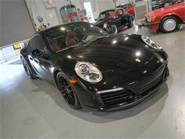 2017 Porsche 911 Carrera S (CC-2081656) for sale in Boca Raton, Florida