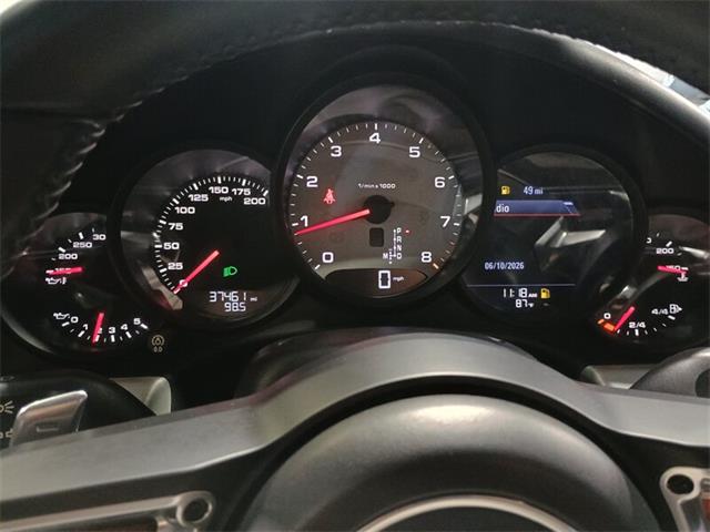 2017 Porsche 911 Carrera S (CC-2081656) for sale in Boca Raton, Florida