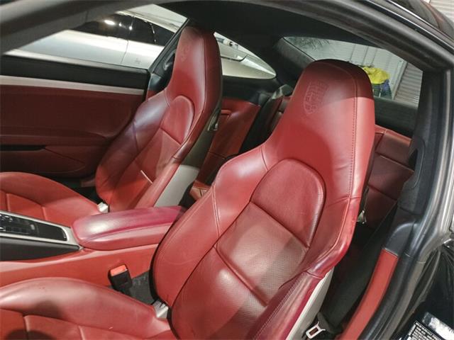2017 Porsche 911 Carrera S (CC-2081656) for sale in Boca Raton, Florida