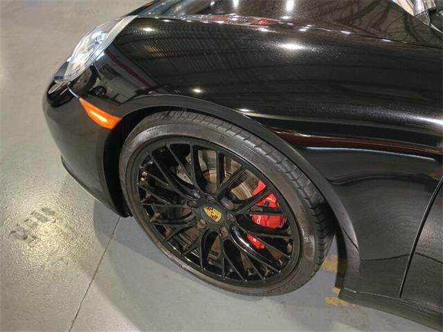2017 Porsche 911 Carrera S (CC-2081656) for sale in Boca Raton, Florida