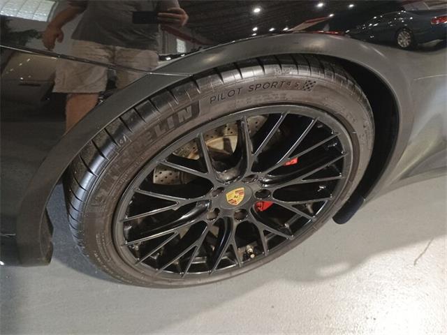 2017 Porsche 911 Carrera S (CC-2081656) for sale in Boca Raton, Florida
