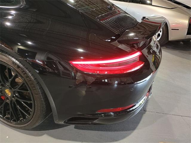 2017 Porsche 911 Carrera S (CC-2081656) for sale in Boca Raton, Florida
