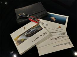 2017 Porsche 911 Carrera S (CC-2081656) for sale in Boca Raton, Florida