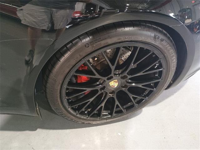 2017 Porsche 911 Carrera S (CC-2081656) for sale in Boca Raton, Florida