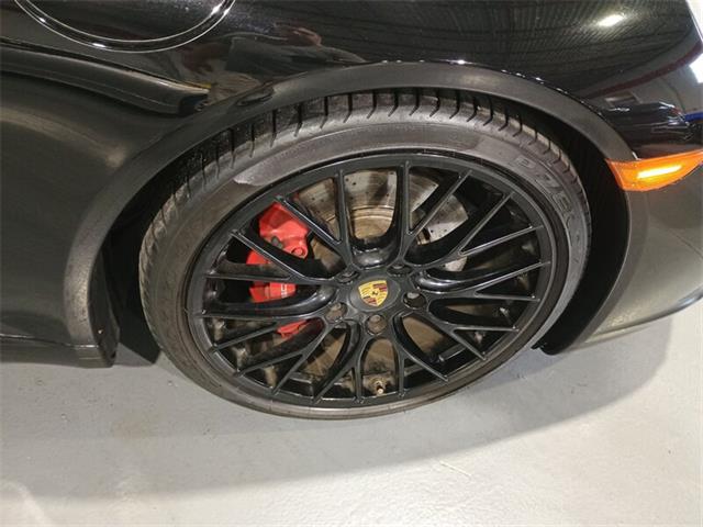 2017 Porsche 911 Carrera S (CC-2081656) for sale in Boca Raton, Florida