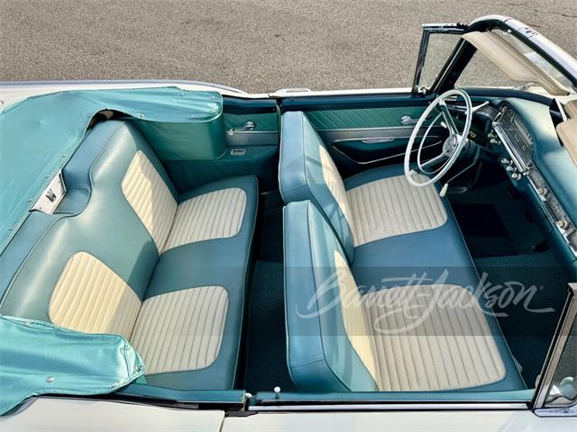 1959 Ford Galaxie Sunliner (CC-2081657) for sale in Columbus, Ohio