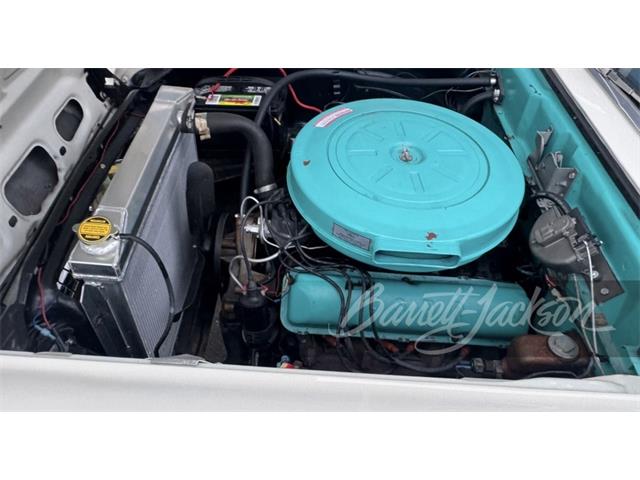 1959 Ford Galaxie Sunliner (CC-2081657) for sale in Columbus, Ohio