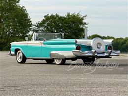 1959 Ford Galaxie Sunliner (CC-2081657) for sale in Columbus, Ohio