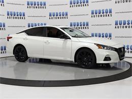 2022 Nissan Altima (CC-2081658) for sale in Greensboro, North Carolina