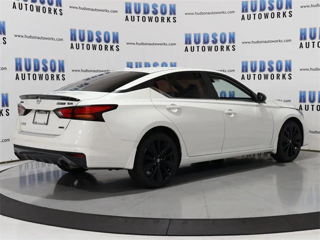 2022 Nissan Altima (CC-2081658) for sale in Greensboro, North Carolina